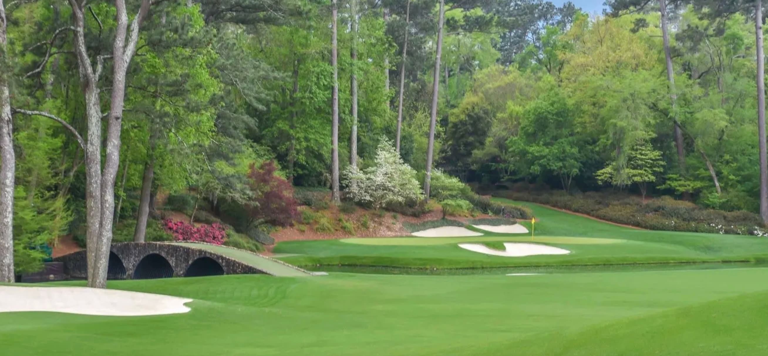 Augusta National